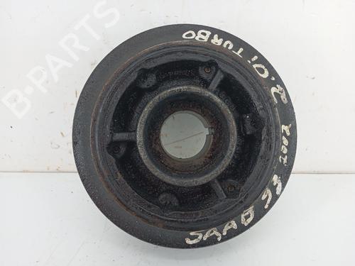 Used Pulley Pulley 38002507 38002507
