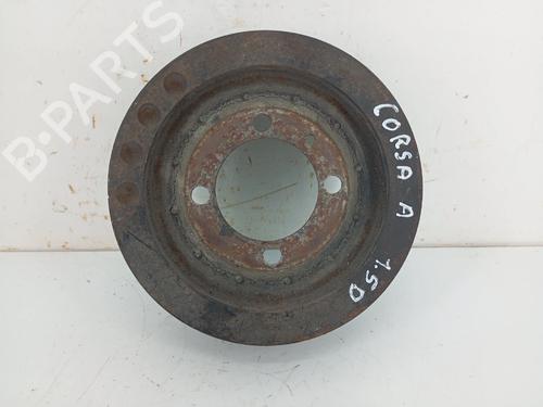 Used Pulley Pulley 38049282 38049282
