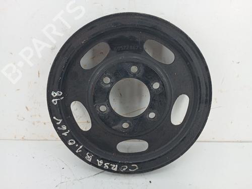 Used Pulley Pulley 38002519 38002519