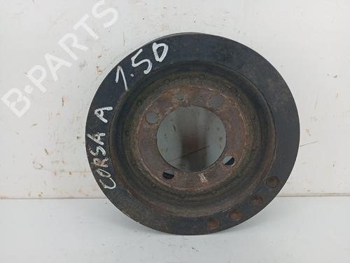 Used Pulley Pulley 38049281 38049281