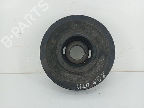 Used Pulley Pulley 38002516 38002516
