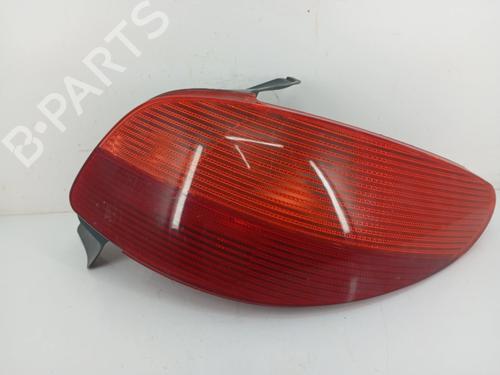 Used Right taillight Right taillight 38014181 38014181