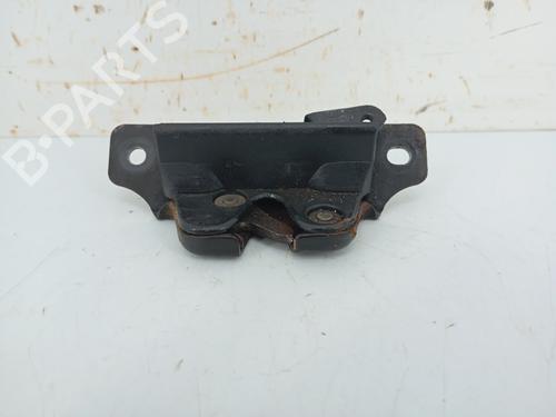Bagklap lås Bagklap lås PEUGEOT 206 Hatchback (2A/C) 1.9 D (69 hp) 38014182 38014182