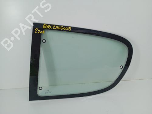 Panel rude bagtil venstre Panel rude bagtil venstre 38014191 38014191