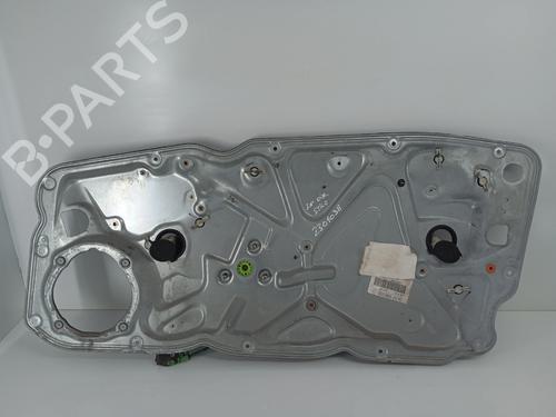 Used Front right window mechanism Front right window mechanism 38017285 38017285
