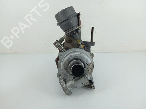 Turbo/Compresor Turbo/Compresor 38017294 38017294