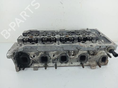 Used Cylinder head Cylinder head 38017298 38017298