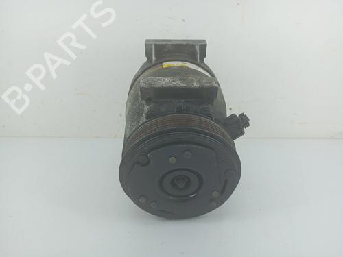 Used AC compressor AC compressor 38020330 38020330