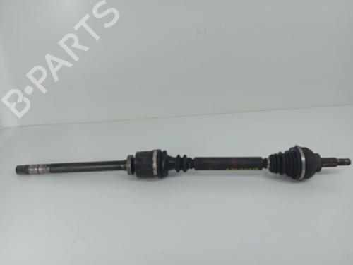 Used Right front driveshaft Right front driveshaft 38020332 38020332