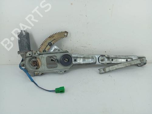 Used Front left window mechanism Front left window mechanism 38020338 38020338
