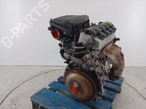Engine HONDA CIVIC VII Hatchback (EU, EP, EV) 1.6 i (EP2, EU8, EU6) | BP38072169M1 - Image 2