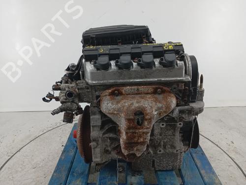 Used Engine Engine 38072169 38072169