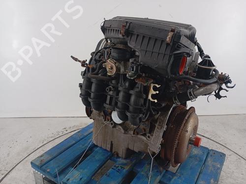 Engine HONDA CIVIC VII Hatchback (EU, EP, EV) 1.6 i (EP2, EU8, EU6) | BP38072169M1 - Image 3