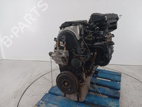 Engine HONDA CIVIC VII Hatchback (EU, EP, EV) 1.6 i (EP2, EU8, EU6) | BP38072169M1 - Image 4