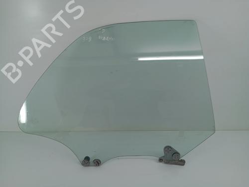 Used Rear right door window Rear right door window 38067507 38067507