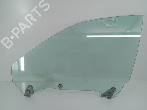 Used Front left door window Front left door window 38067506 38067506