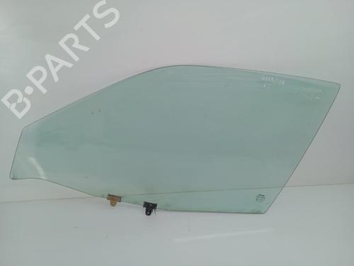 Used Front left door window Front left door window 38049285 38049285