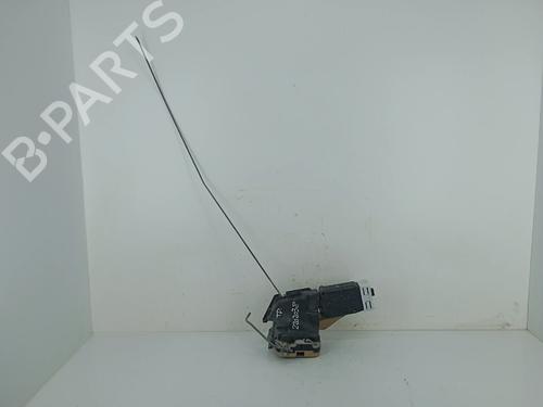 Højre bagtil lås Højre bagtil lås 38021586 38021586