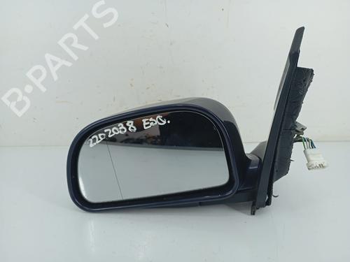 Used Left mirror Left mirror 38021587 38021587
