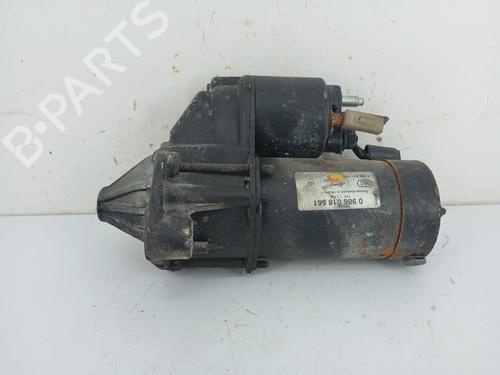 Startmotor Startmotor 38021584 38021584