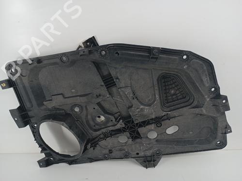 Used Front left window mechanism Front left window mechanism 38049305 38049305