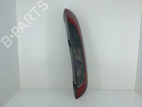 Højre baglygte Højre baglygte 38052161 38052161