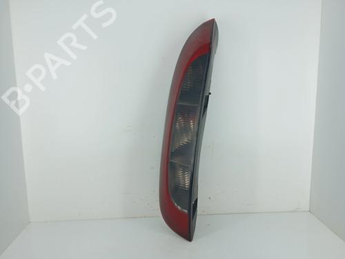 Used Left taillight Left taillight 38052162 38052162
