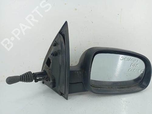 Used Right mirror Right mirror 38052160 38052160