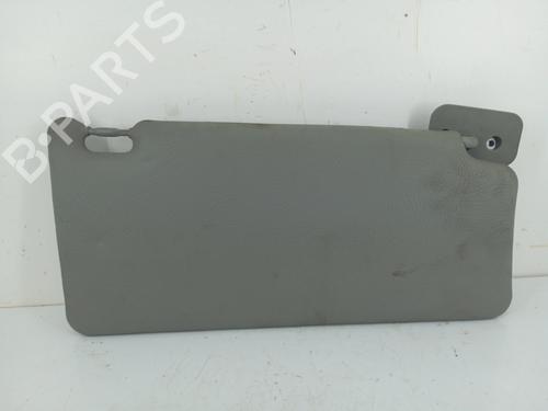 Used Left sun visor Left sun visor 38052173 38052173