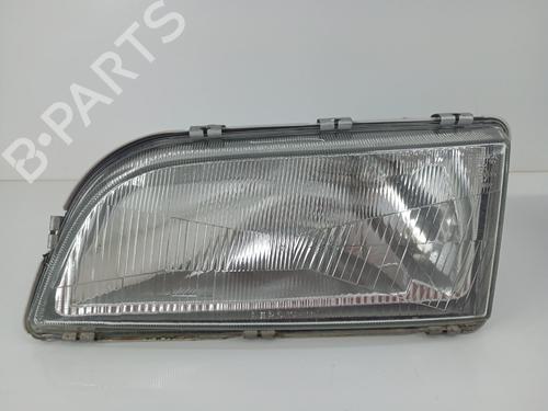 Used Left headlight Left headlight 38053940 38053940