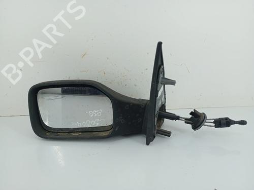 Used Left mirror Left mirror 38067502 38067502