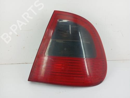 Used Right taillight Right taillight 38067516 38067516