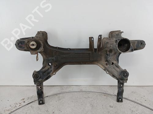 Used Subframe Subframe 38072165 38072165