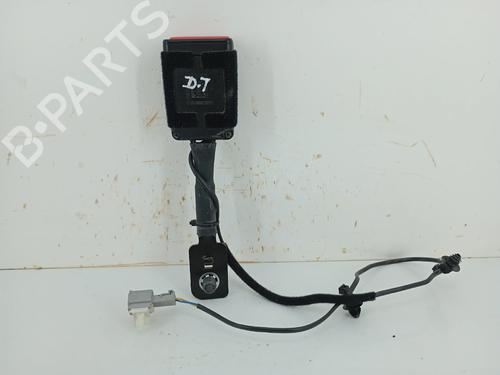 Used Seat buckle Seat buckle 38002452 38002452