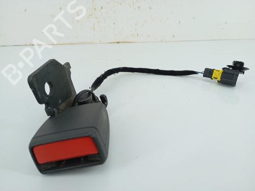 Used Seat buckle Seat buckle 38002455 38002455