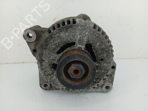 Used Alternator Alternator 38075382 38075382