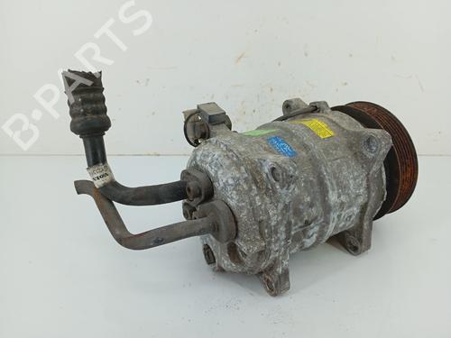 AC compressor VOLVO S70 (874) 2.0 | BP38075383M34 - Image 2