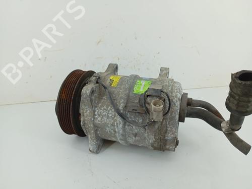 AC compressor VOLVO S70 (874) 2.0 | BP38075383M34 - Image 3