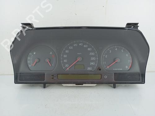 Kombiinstrument Kombiinstrument 38075396 38075396