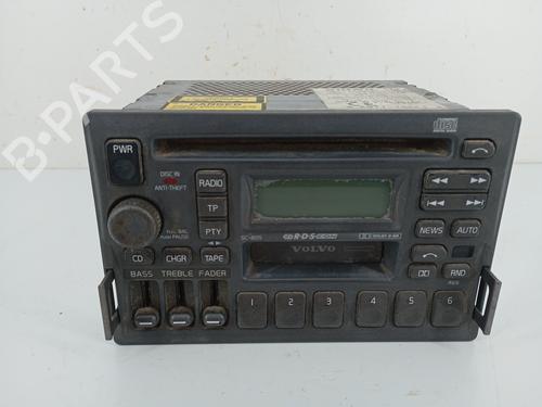Bilradio Bilradio 38075397 38075397