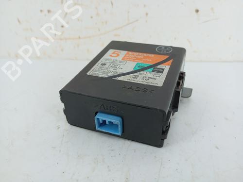 Comfort control module VOLVO S70 (874) 2.0 | BP38075393M56 - Image 3