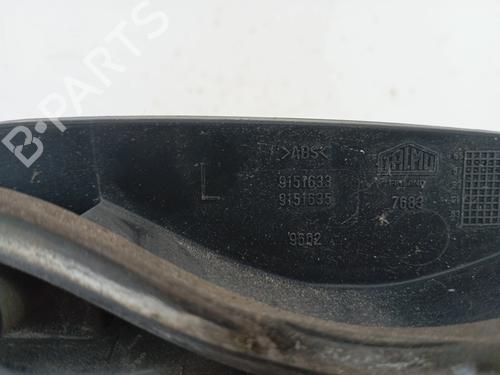 Left tailgate light VOLVO S70 (874) 2.0 | BP38086906C79 - Image 3