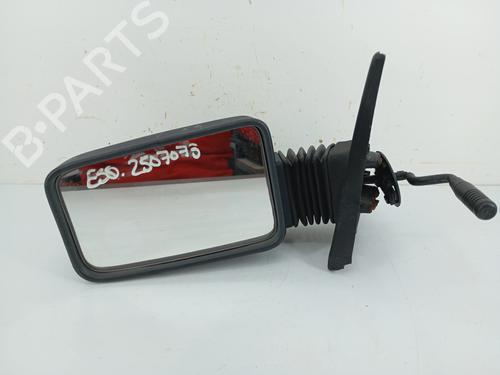 Used Left mirror Left mirror 38089017 38089017