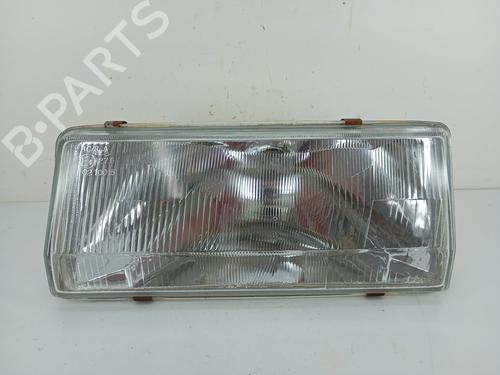 Used Left headlight Left headlight 38089024 38089024