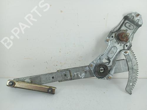 Used Rear left window mechanism Rear left window mechanism 38089015 38089015