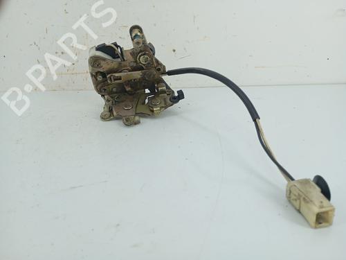 Used Rear left lock Rear left lock 38089021 38089021
