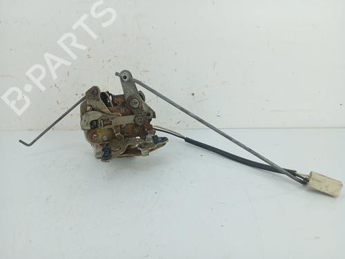 Used Front left lock Front left lock 38089020 38089020
