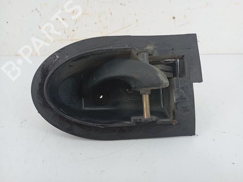 Used Rear left interior door handle Rear left interior door handle 38089026 38089026