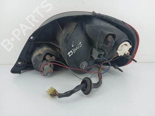 Left taillight DAEWOO MATIZ (M100, M150) 0.8 | BP38097903C34 - Image 2
