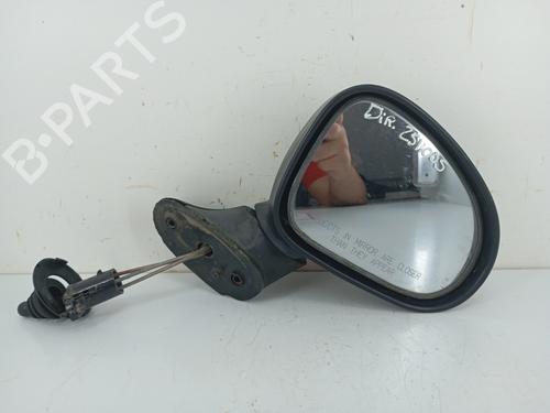 Retrovisor direito Retrovisor direito 38089045 38089045